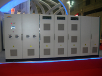 1000KW PV Grid-tied Inverters(with TUV certificate)