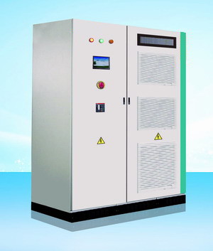 250KW PV Grid-tied Inverters(with TUV certificate)