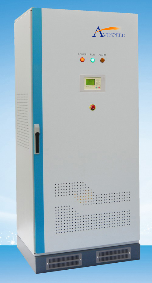 30KW PV Grid-tied Inverters(with TUV certificate)