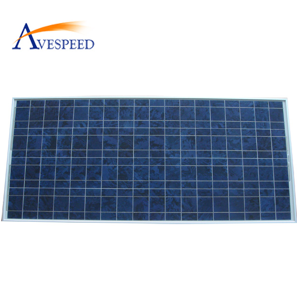 125 series Multicrystalline Silicon Solar Module(10W-40W)