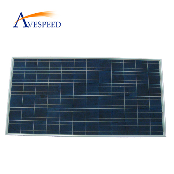 125 series Multicrystalline Silicon Solar Module(165W-180W)