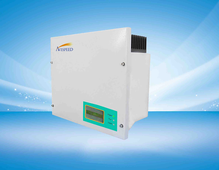 600W PV Grid-tied Inverters(with TUV certificate)