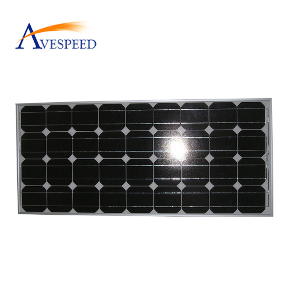156 Series Monocrystalline Silicom Solar Module(60W-70W)