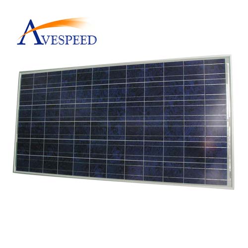 156 Series multi-crystalline Silicon Solar Module(30W-34W)