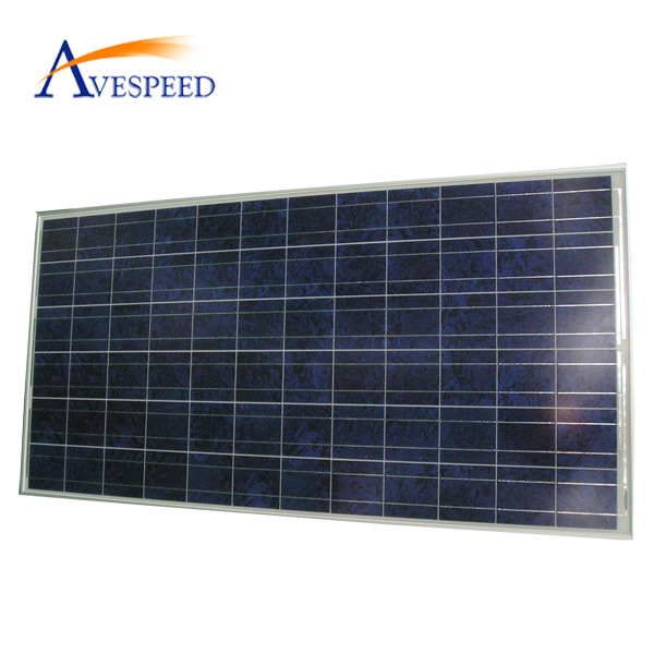 156 Series multi-crystalline Silicon Solar Module(120W-140W)